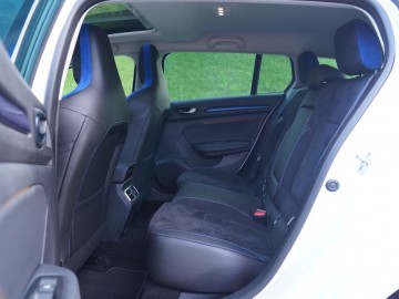 Renault Megane Grandtour GT 1,6 dCi 160 KM 6AT &ndash;  Francuska robota